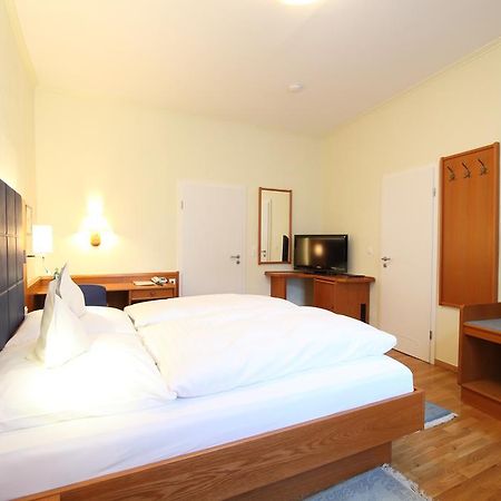 Hotel Ickhorn Werne Luaran gambar