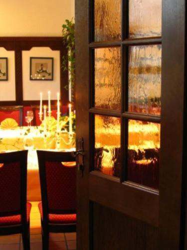 Hotel Ickhorn Werne Luaran gambar