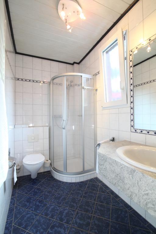 Hotel Ickhorn Werne Luaran gambar