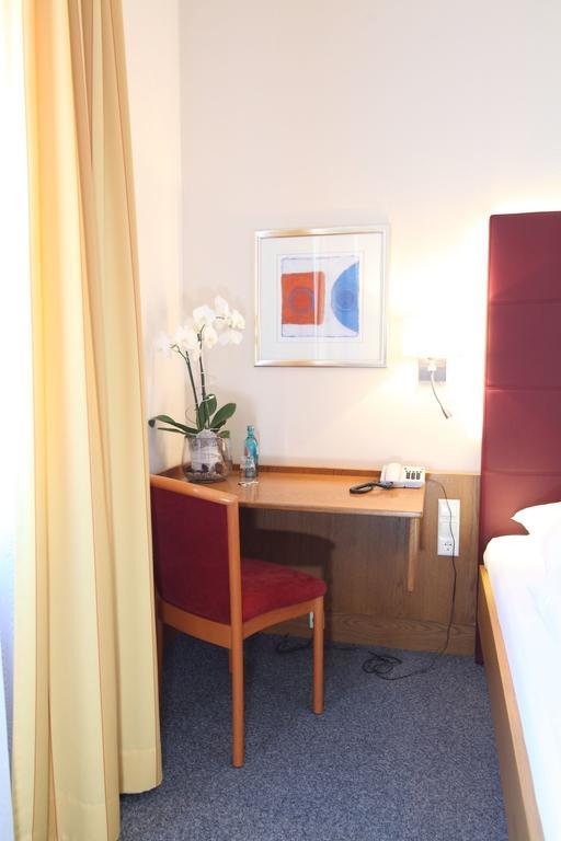 Hotel Ickhorn Werne Luaran gambar