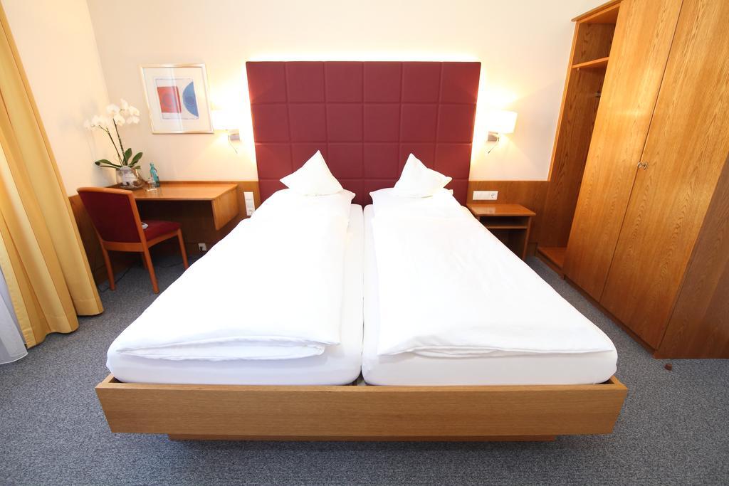 Hotel Ickhorn Werne Luaran gambar