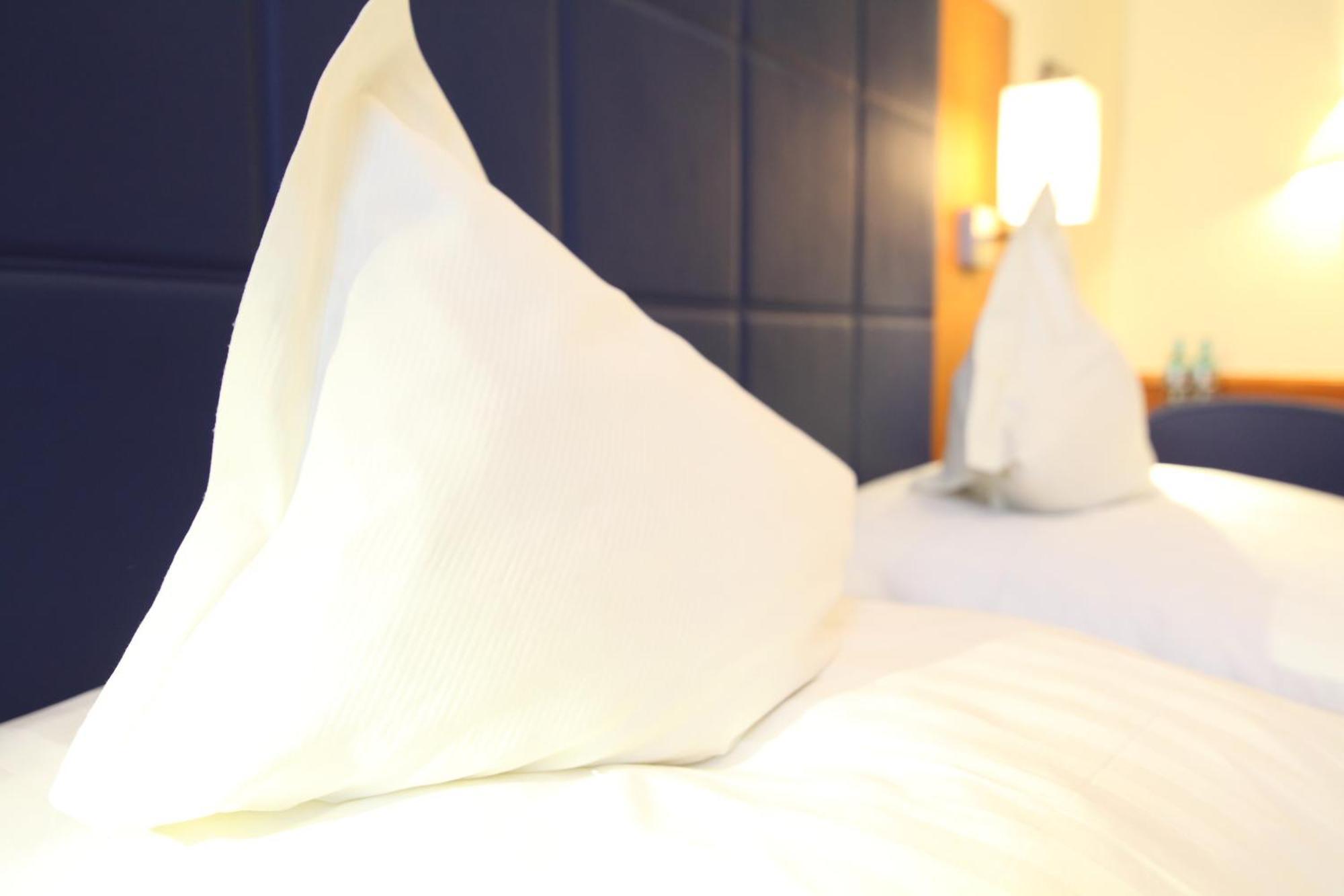 Hotel Ickhorn Werne Luaran gambar