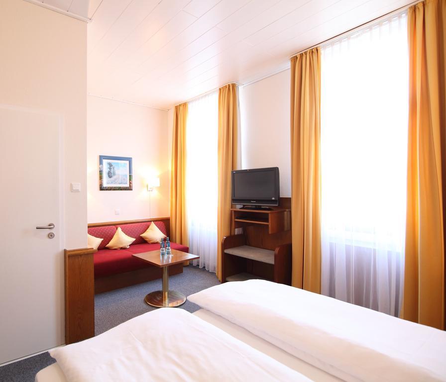 Hotel Ickhorn Werne Luaran gambar