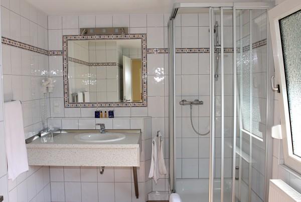 Hotel Ickhorn Werne Luaran gambar