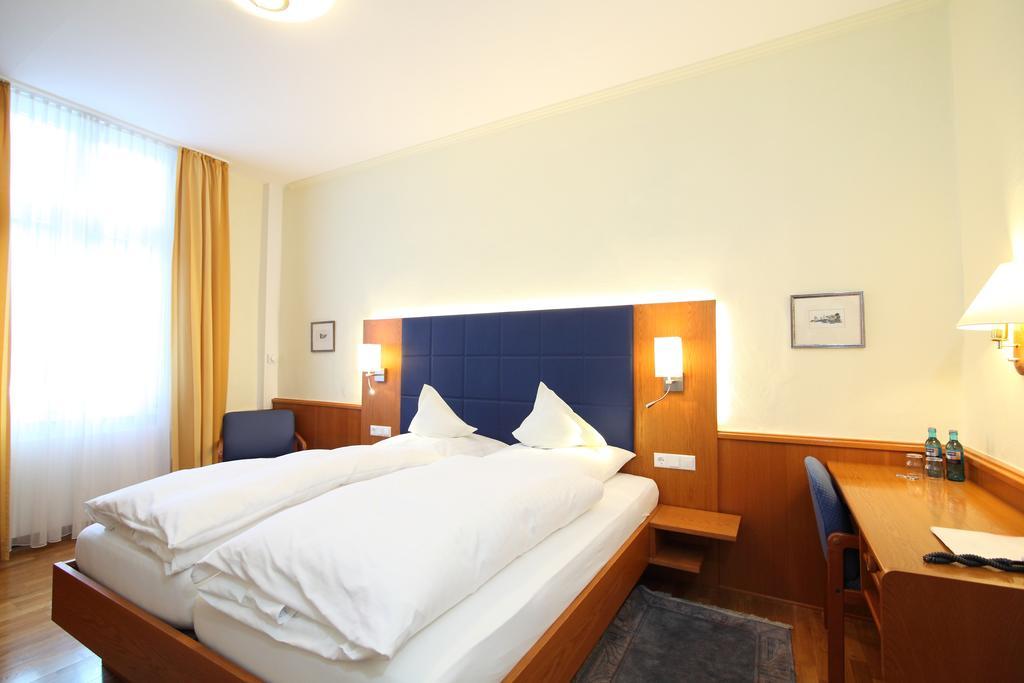 Hotel Ickhorn Werne Luaran gambar