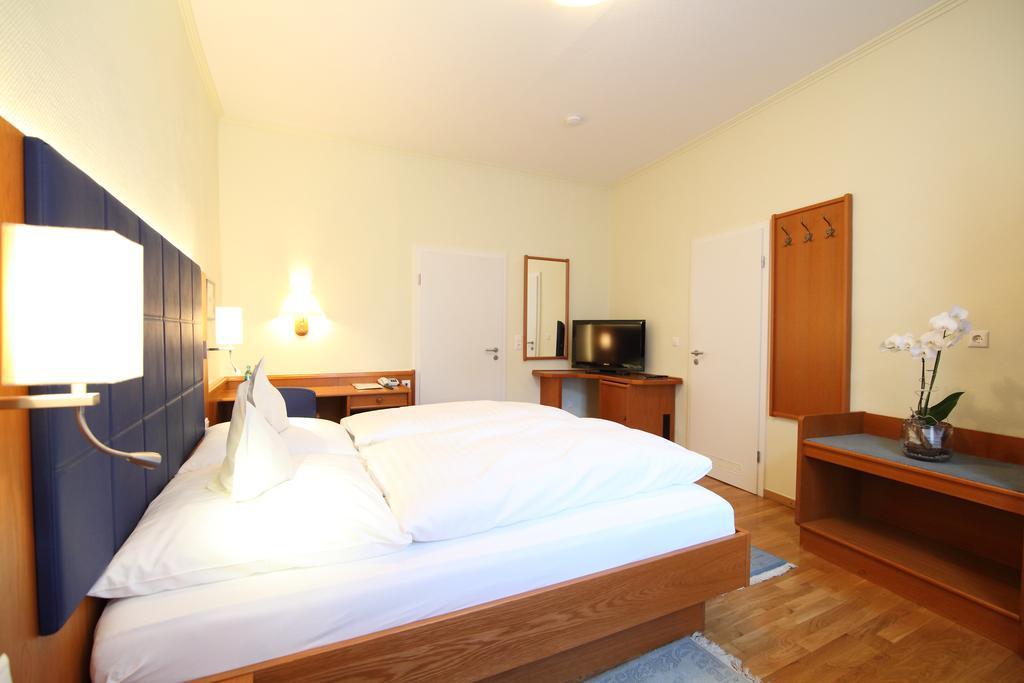 Hotel Ickhorn Werne Luaran gambar