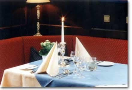 Hotel Ickhorn Werne Luaran gambar