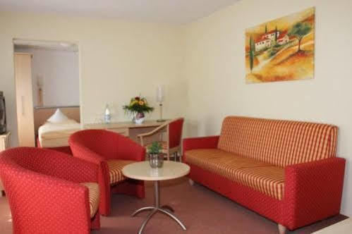 Hotel Ickhorn Werne Luaran gambar